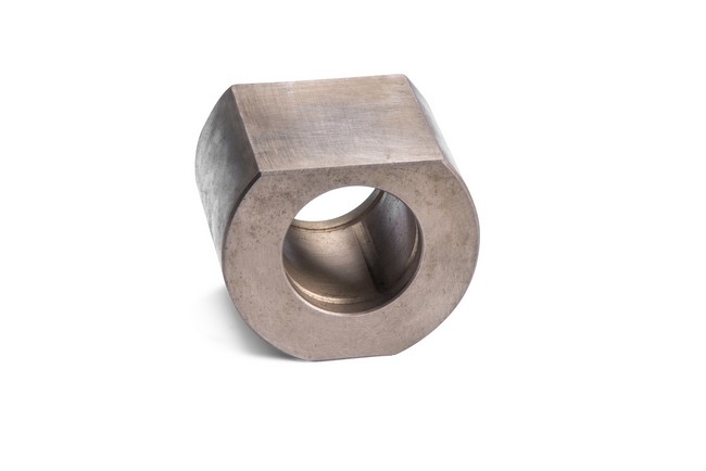 Mecanizado de diversos tipos de aleaciones de bronce y latón